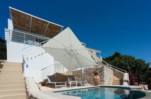 Marina di Marittima Villa | Marinaia - Casa Aurora