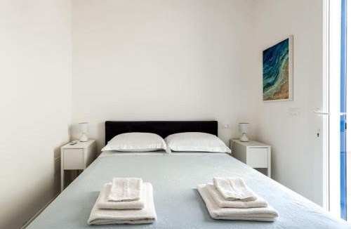 Marina di Marittima Villa | Marinaia - Casa Aurora