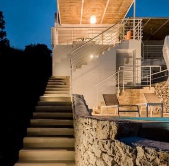 Marina di Marittima Villa | Marinaia - Casa Aurora