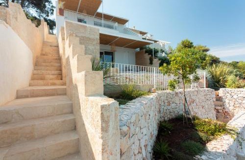 Marina di Marittima House | Marinaia-Casa Brezza