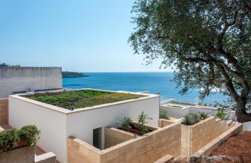 Marina di Marittima House | Marinaia-Casa Brezza