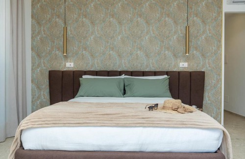 Gallipoli House | Marlice Boutique rooms