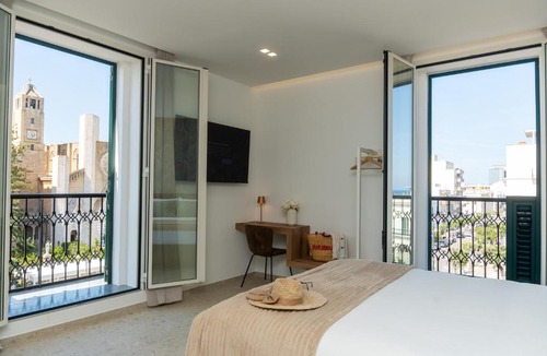Gallipoli House | Marlice Boutique rooms