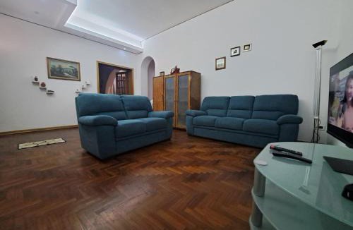 Marsala Villa | marmar