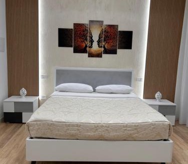 Barletta Bed & Breakfast | Marra Home B&B
