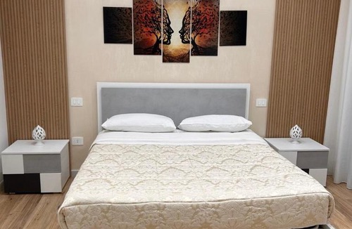 Barletta Bed & Breakfast | Marra Home B&B