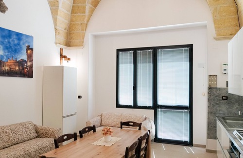 Santa Maria al Bagno House | Mary New House Holiday Home in Nardò, 200 m from the Historic Center