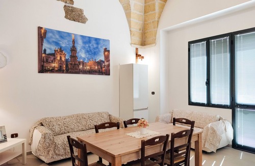 Santa Maria al Bagno House | Mary New House Holiday Home in Nardò, 200 m from the Historic Center
