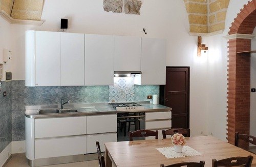Santa Maria al Bagno House | Mary New House Holiday Home in Nardò, 200 m from the Historic Center