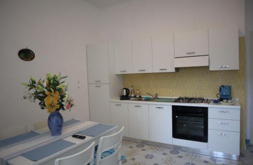 Maiori Apartment | Mary's Apartment