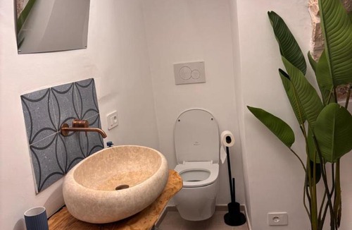 The Trulli of Alberobello Apartment | Mason & Stone