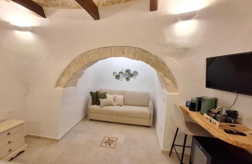 The Trulli of Alberobello Apartment | Mason & Stone