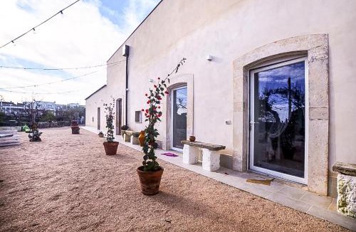 Gioia del Colle House | Masseria Casino Ciomme