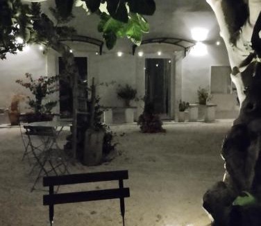 Gioia del Colle House | Masseria Casino Ciomme