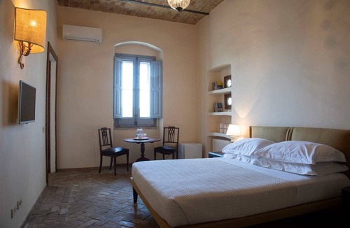 San Severo Other | Masseria Celentano Relais & Agriturismo