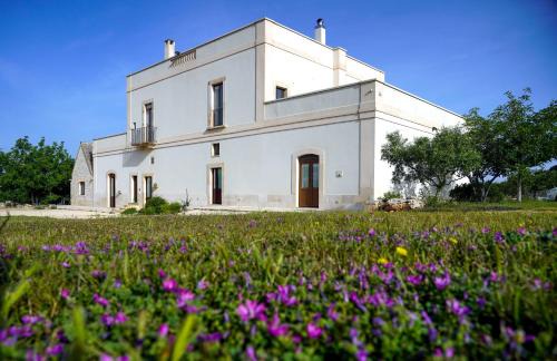 Gioia del Colle House | Masseria Ciavea