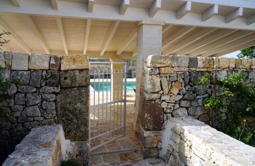 Gioia del Colle House | Masseria Ciavea