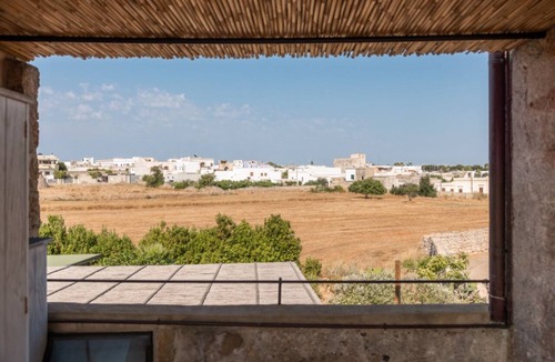 Patu House | Masseria De Li Travaj RivedelSalento - Masseria de Li Travaj
