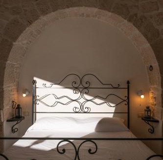 Noci House | Masseria La Mandra