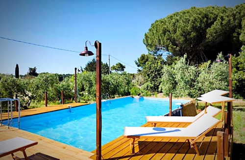 Locorotondo House | Masseria Latorre Locorotondo