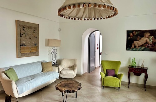Ugento Hotel | Masseria Le Mandorle