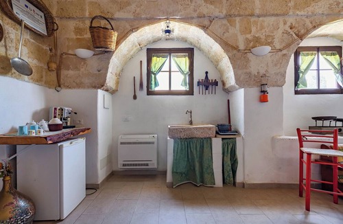 Crispiano Villa | Masseria Le Mesolecchie, Crispiano, Italy