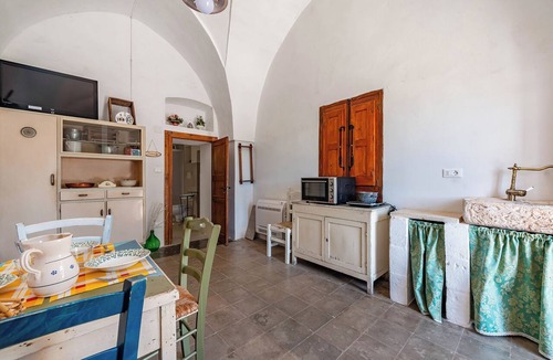 Crispiano Villa | Masseria Le Mesolecchie, Crispiano, Italy