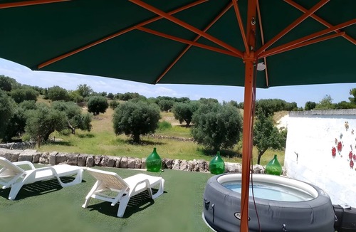 Crispiano Villa | Masseria Le Mesolecchie, Crispiano, Italy