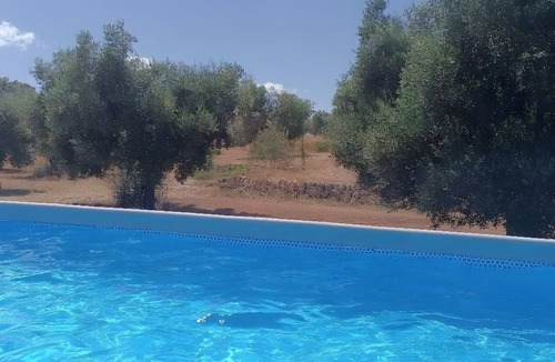 Crispiano Villa | Masseria Le Mesolecchie, Crispiano, Italy