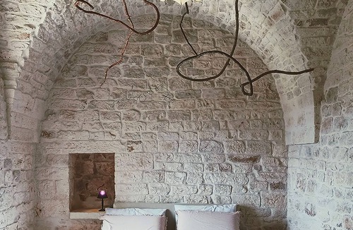 Ceglie Messapica Bed & Breakfast | Masseria LoJazzo