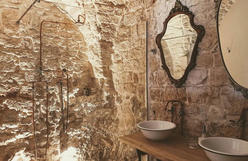 Ceglie Messapica Bed & Breakfast | Masseria LoJazzo