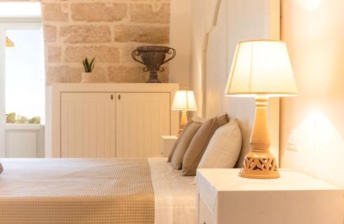 Il Monte Apartment | Masseria Macchiaforte