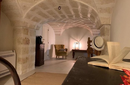 Fasano House | Masseria Marzalossa