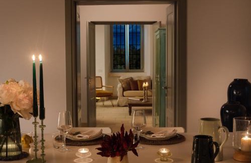 Ceglie Messapica Villa | Masseria Monte Pizzuto - Le Case di Valentina
