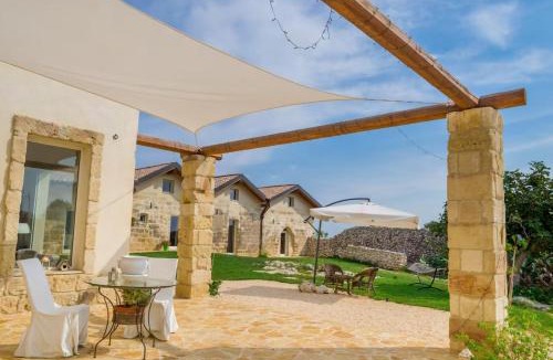 Lizzanello Apartment | Masseria Murrieri - Villa fino a 16 ospiti con piscina privata