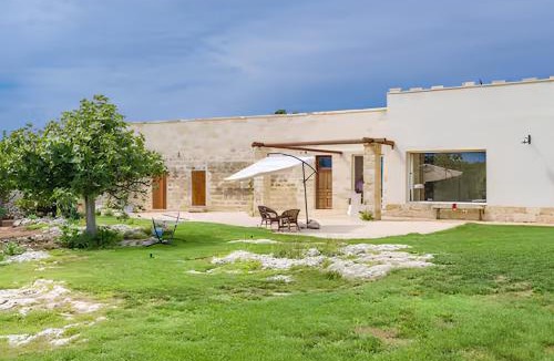 Lizzanello Apartment | Masseria Murrieri - Villa fino a 16 ospiti con piscina privata