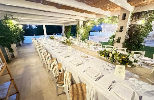 L'Assunta House | Masseria Paretano