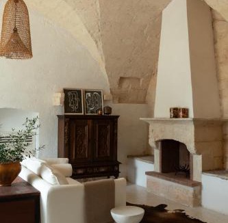 Latiano Bed & Breakfast | Masseria Partemio