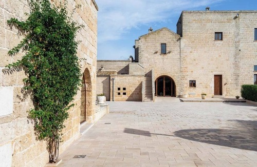 Carovigno Villa | Masseria Pezze d'Arena -Villa by Puglia Classics