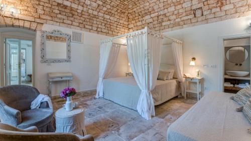 Cozzana Villa | Masseria Profilo 8, Emma Villas