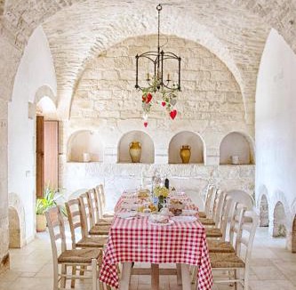 Martina Franca Bed & Breakfast | Masseria Signora