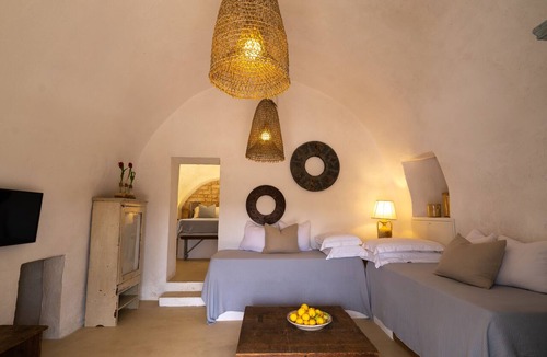 Gorgofreddo Bed & Breakfast | Masseria Soluco