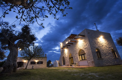 Gioia del Colle Other | Masseria Stella