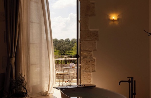 Conversano House | Masseria Tarsia Morisco