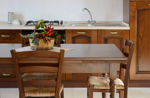 Squinzano Condo | Masseria Tenuta Afra