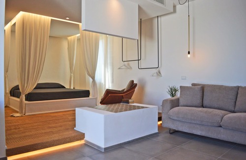 Monopoli Hotel | Masseria Torrepietra