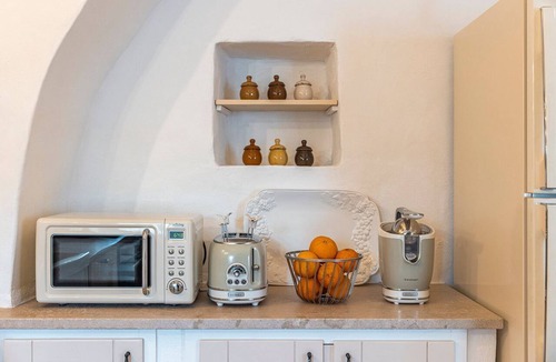 Martina Franca Villa | Masseria Zia Cocca - Five Bedroom Villa, Sleeps 10