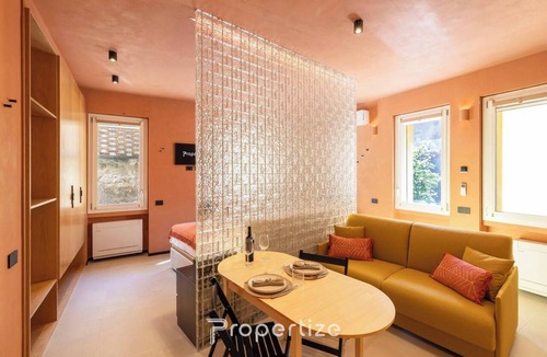 Cagliari Apartment | Materia Terra&Vidru Studio by Propertize