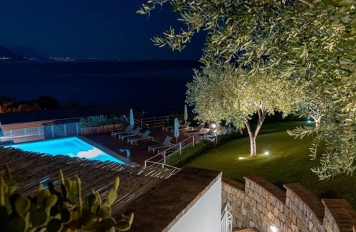 Villammare Apartment | Matte Wohnung by Interhome