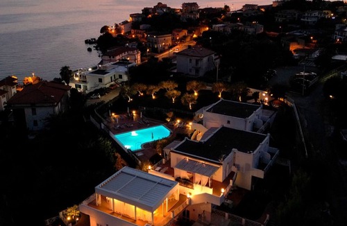 Villammare Apartment | Matte Wohnung by Interhome